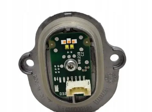 Skoda Octavia Mk4 LED ballast control module 1420000699