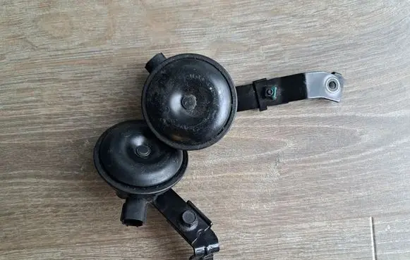 Hyundai Kona I Horn signal 96630J9000 96630G2100