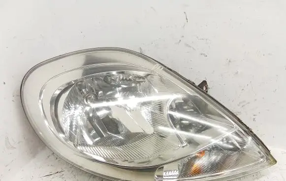 Renault Trafic II (X83) Headlight/headlamp 8200701366 93859834