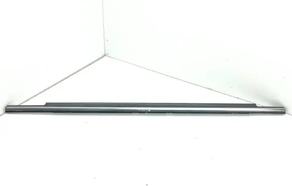 Citroen C-Crosser Rear door glass trim molding