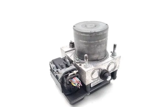 Jaguar XF ABS Pump DX23-2C405-BG 0265236485