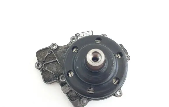 Mercedes-Benz Sprinter W906 Water pump A6512003601