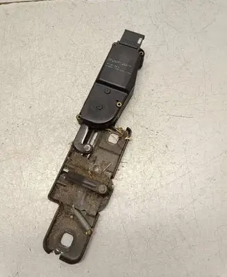 Audi Q7 4L Tailgate/trunk/boot lift motor 4F9827383B 0125684