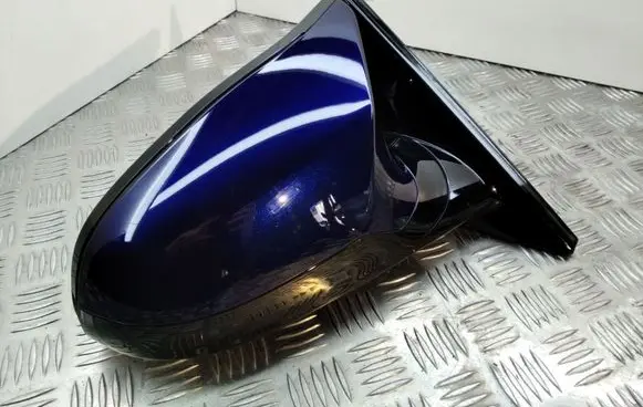 BMW M4 F82 F83 Front door electric wing mirror 0177102