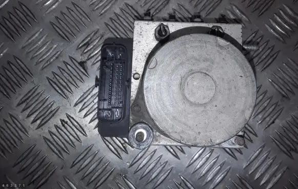 Opel Crossland X ABS Pump