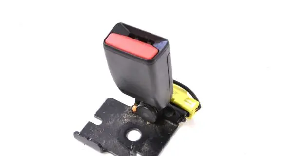 Mercedes-Benz GLA W156 X156 Rear seatbelt buckle 31292085