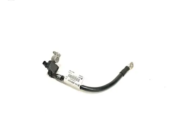 Negative earth cable (battery)