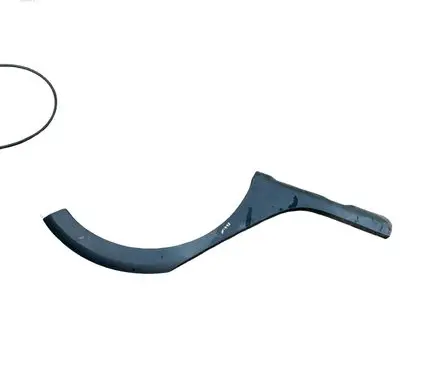 Dacia Sandero Rear arch trim 788A31751R