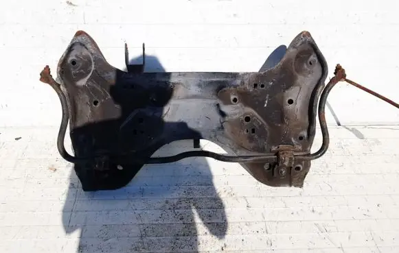 Peugeot 206 Front subframe