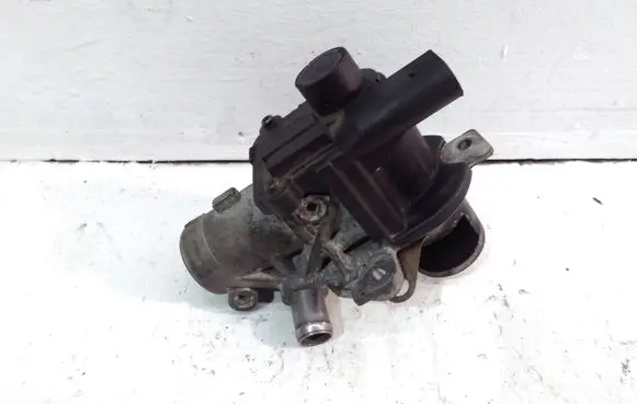 Renault Megane III EGR valve H8200836385 8200846454C