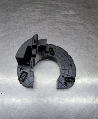 Steering angle sensor