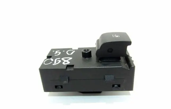 Opel Insignia A Electric window control switch 13301888