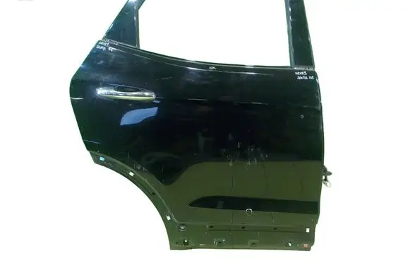 Hyundai Santa Fe Rear door PRAWE