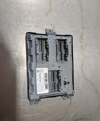 Mercedes-Benz C W206 Comfort/convenience module A2149002005 A2149019100 A2069024507