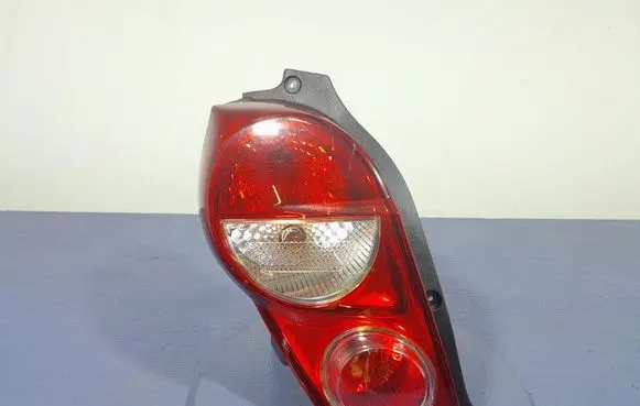 Chevrolet Spark Rear/tail lights 