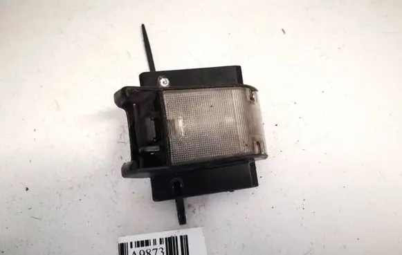 Renault Trafic II (X83) Other interior light 3735