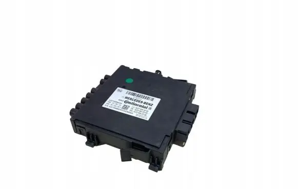 Mercedes-Benz S C217 Other control units/modules A2179003000