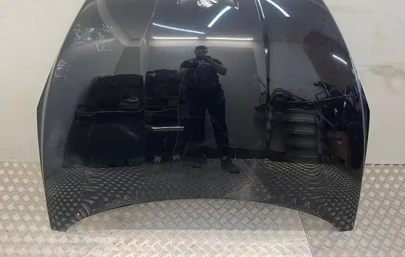 Peugeot 508 RXH Engine bonnet/hood 