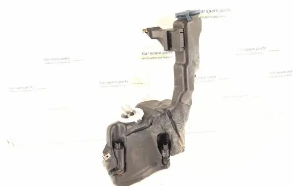 Mercedes-Benz E W212 Windshield washer fluid reservoir/tank 2048602360 2048690200