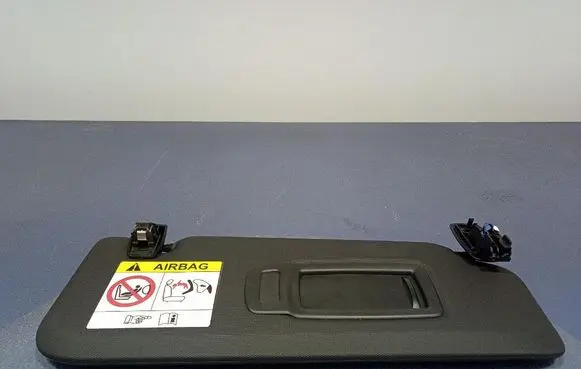 BMW X3 E83 Sun visor 9852226
