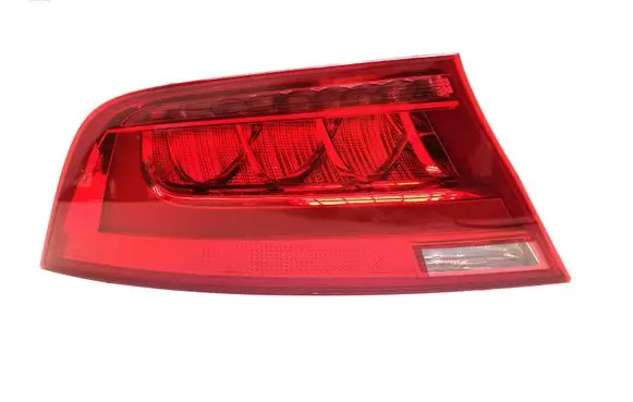Audi A7 S7 4G Rear/tail lights 4G8945095A