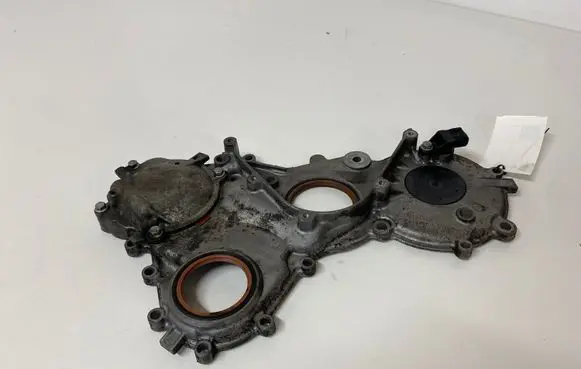 Renault Espace - Grand espace IV Timing chain cover 8200018628