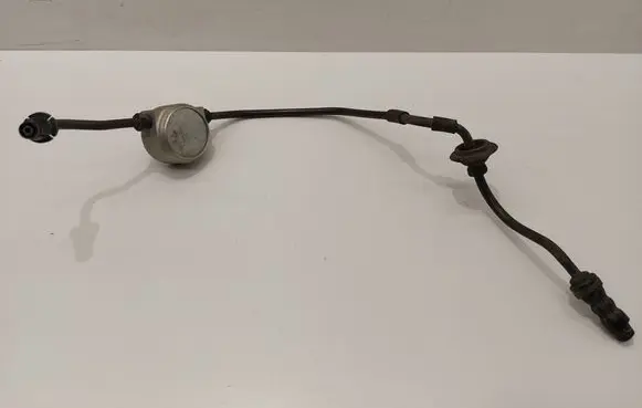 Brake vacuum hose/pipe