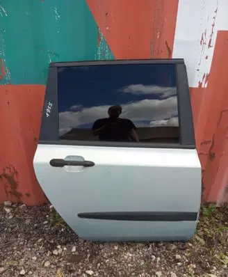 Fiat Stilo Rear door