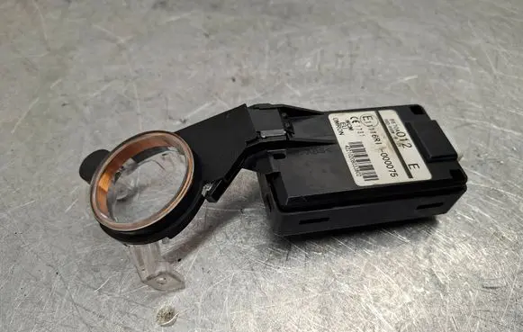 Peugeot 4007 Immobiliser reader (aerial) 8670A012