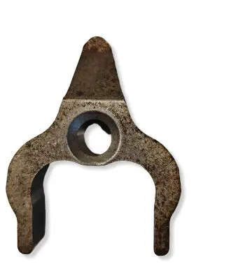 BMW 3 F30 F35 F31 Fuel Injector clamp holder