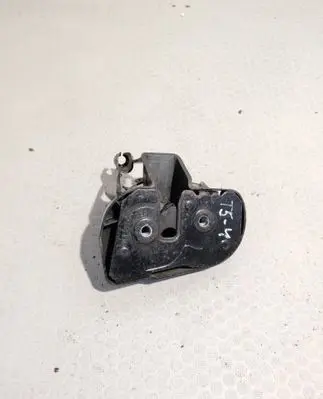 Volkswagen Transporter - Caravelle T5 Sliding door lock 7H0843604 2K0843604