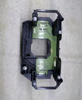 Volvo V60 Steering angle sensor 31334644