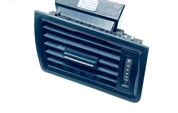 Skoda Rapid (NH) Dashboard side air vent grill/cover trim 5JA819702E