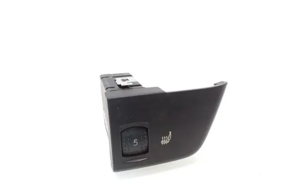 Volkswagen New Beetle Seat heating switch 1C0963564