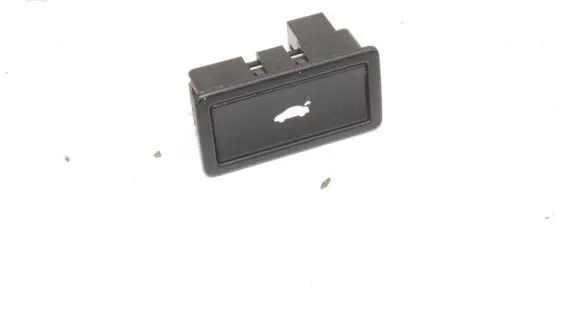 Audi Q7 4L Tailgate/boot open switch button 3D0959831C