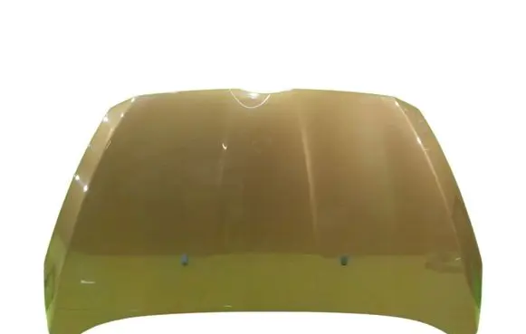 Ford B-MAX Engine bonnet/hood 17AB55