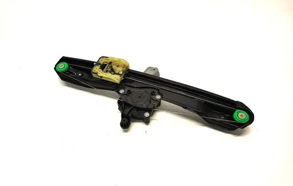 Ford Ranger Rear window lifting mechanism without motor 918969104
