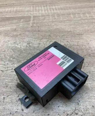 Ford Focus Other control units/modules 98AG15K600AB 5WK4720B