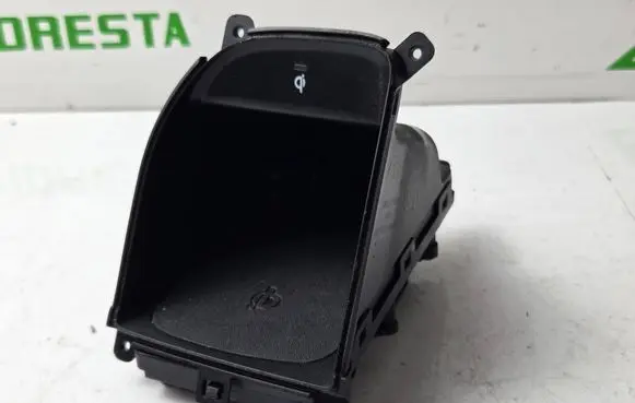 Wireless charging module
