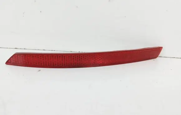BMW 5 F10 F11 Rear tail light reflector 7210796