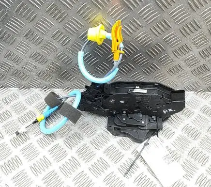BMW 5 G60 G61 Coupe door lock (next to the handle) 5A160C7