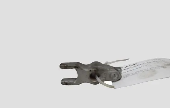 Opel Insignia A Fuel Injector clamp holder