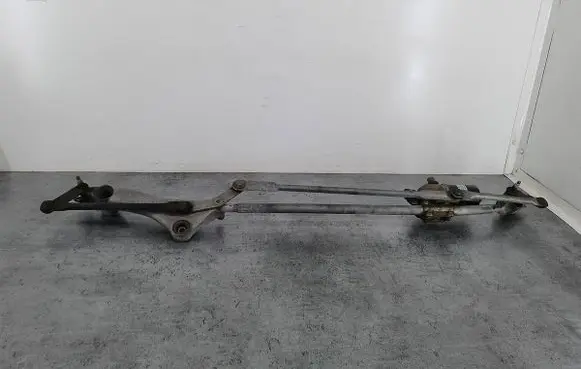 Mercedes-Benz A W169 Front wiper linkage A1698200300