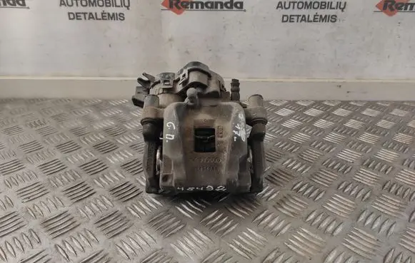 Volvo S90, V90 Rear brake caliper 31471268 31445758