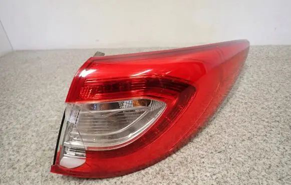 Hyundai ix35 Tailgate/trunk/boot lid