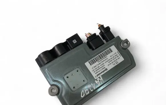 Peugeot 308 Other control units/modules 9802096780 9692146980
