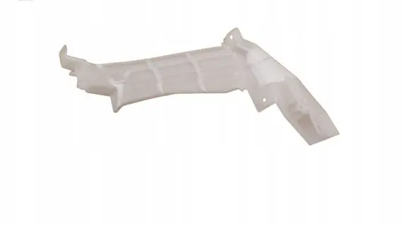 Mitsubishi Eclipse Cross Front bumper mounting bracket 6400H655
