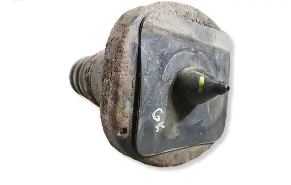 Volvo V60 Coil spring/strut mount 