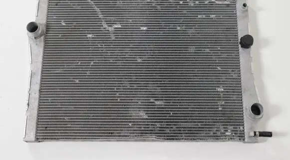 BMW X5 F15 Coolant radiator