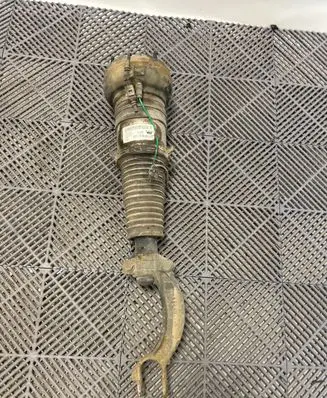 Audi A6 C7 Air suspension front shock absorber 4G0616039A